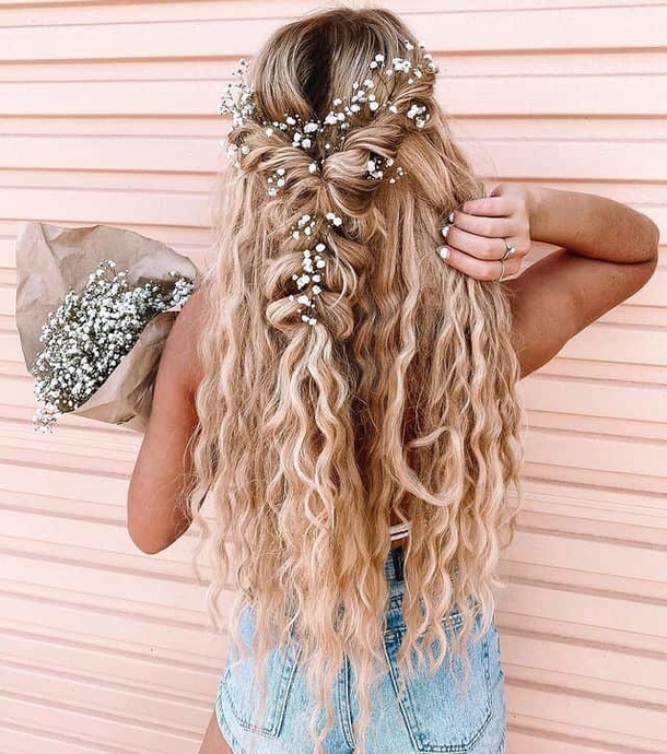 10+ Beautiful Braided Hairstyles You Need To Try In 2023 - picture 9