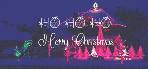 10 Beautiful Christmas Greetings To Get You In The Holiday Spirit - picture 10