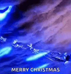 10 Beautiful Christmas Greetings To Get You In The Holiday Spirit - picture 11
