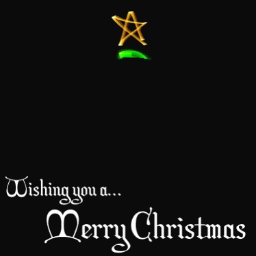 10 Beautiful Christmas Greetings To Get You In The Holiday Spirit - picture 2