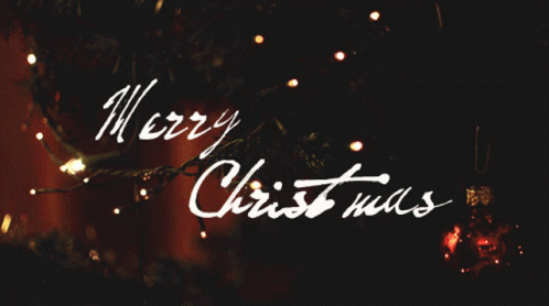 10 Beautiful Christmas Greetings To Get You In The Holiday Spirit - picture 8