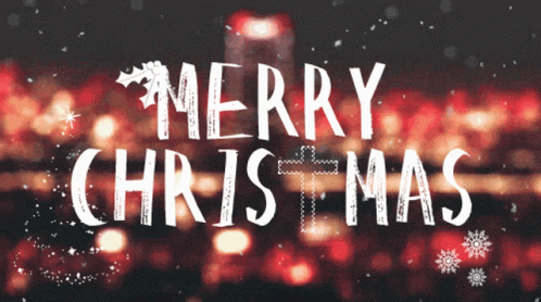 10 Beautiful Christmas Greetings To Get You In The Holiday Spirit - picture 9