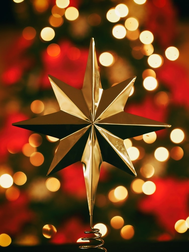 10 Beautiful Christmas Photography Images To Get You Excited For The Holiday Season - picture 11