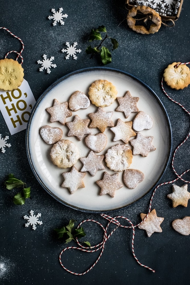 10 Beautiful Christmas Photography Images To Get You Excited For The Holiday Season - picture 5
