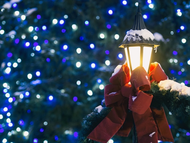 10 Beautiful Christmas Photography Images To Get You Excited For The Holiday Season - picture 6