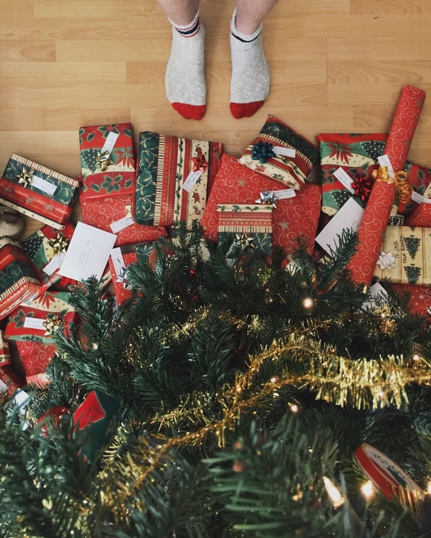 10 Beautiful Christmas Photography Images To Get You Excited For The Holiday Season - picture 7