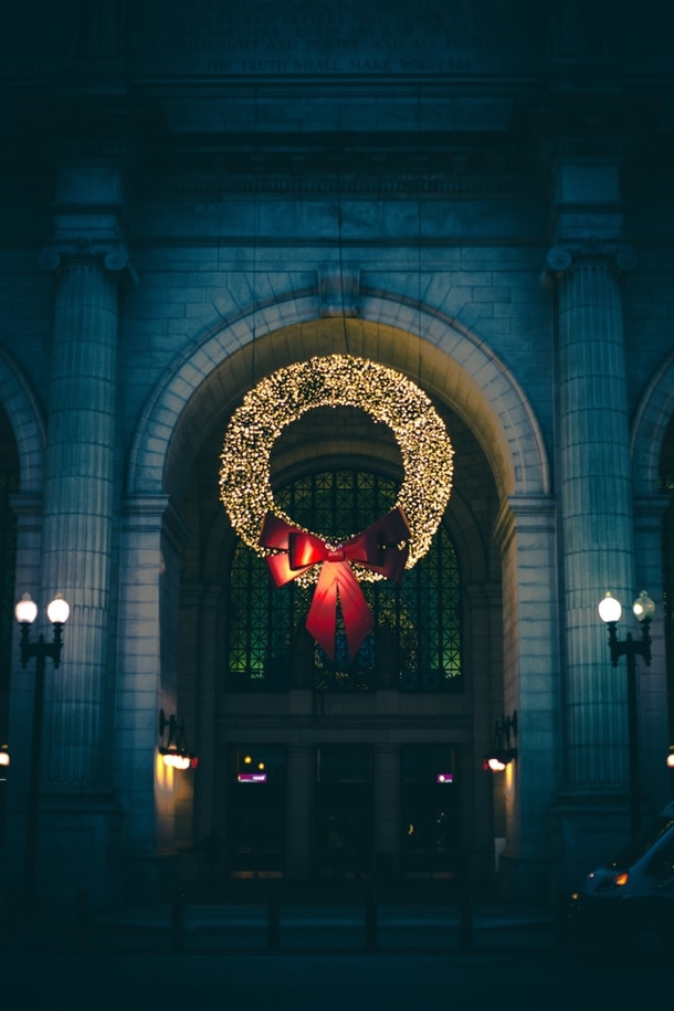 10 Beautiful Christmas Photography Images To Get You Excited For The Holiday Season - picture 8