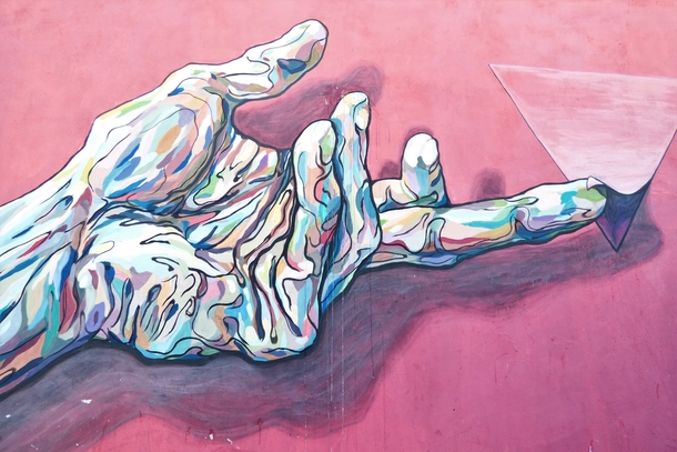 10 Beautiful Creative Art & Illustations - picture 3