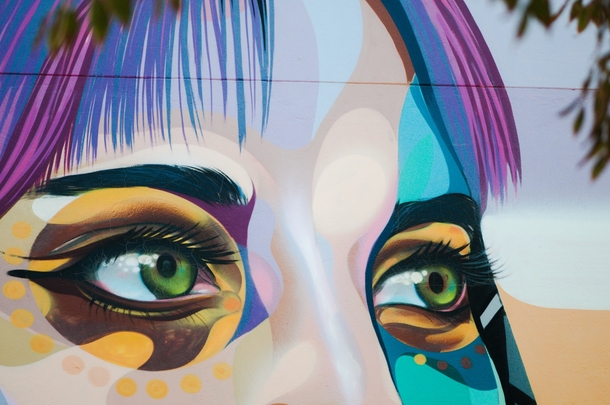 10 Beautiful Creative Art & Illustations - picture 5