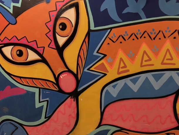 10 Beautiful Creative Art & Illustations - picture 6