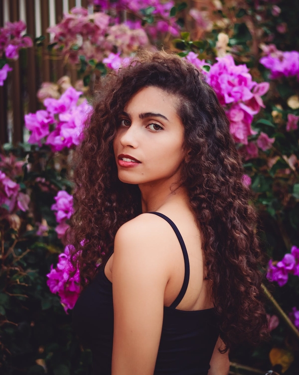 10 Beautiful Curly Hair Ideas For Women - picture 5