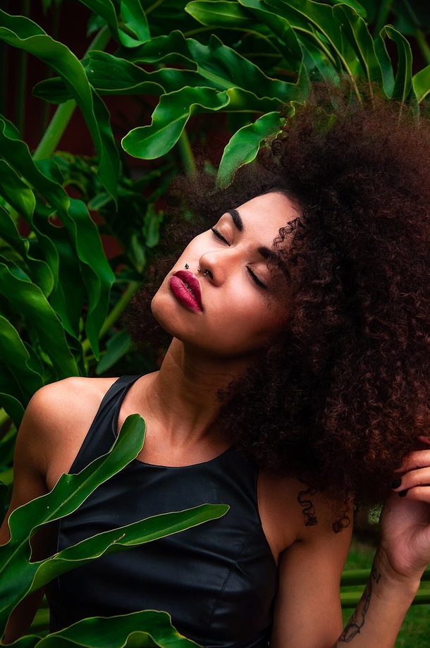 10 Beautiful Curly Hair Ideas For Women - picture 6