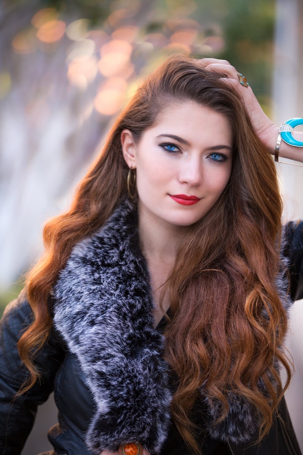 10 Beautiful Curly Hair Ideas For Women - picture 8
