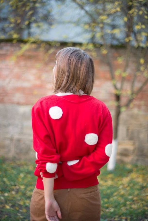 10 Beautiful DIY Fashion For The Fall - picture 10