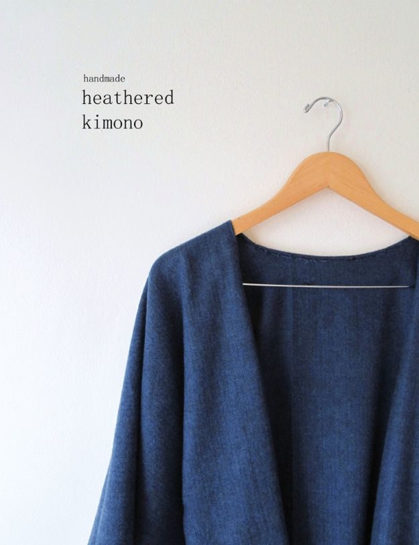 10 Beautiful DIY Fashion For The Fall - picture 11