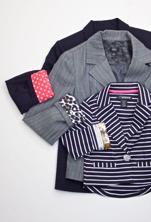 10 Beautiful DIY Fashion For The Fall - picture 3