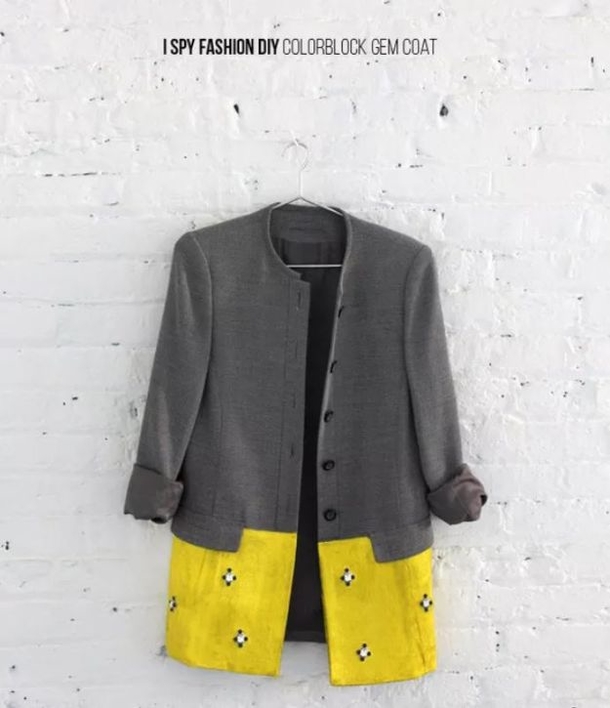 10 Beautiful DIY Fashion For The Fall - picture 7