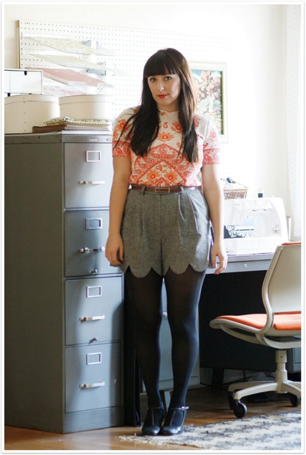 10 Beautiful DIY Fashion For The Fall - picture 9