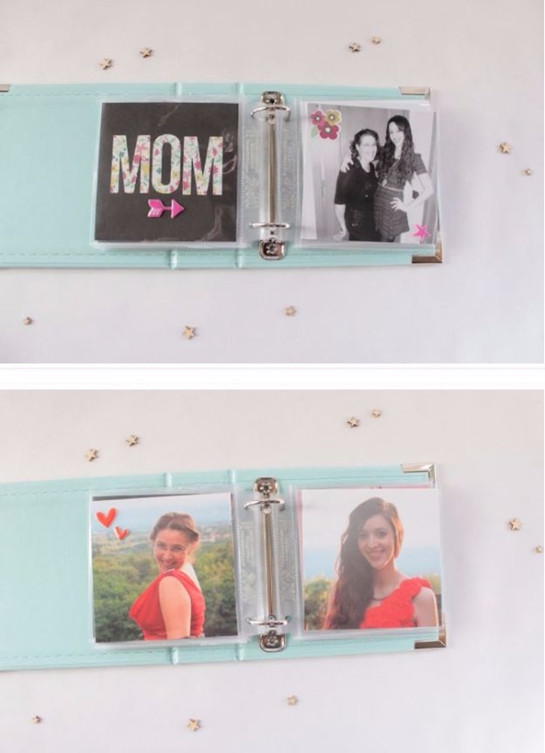 10 Beautiful DIY Gifts For Mommy - picture 4