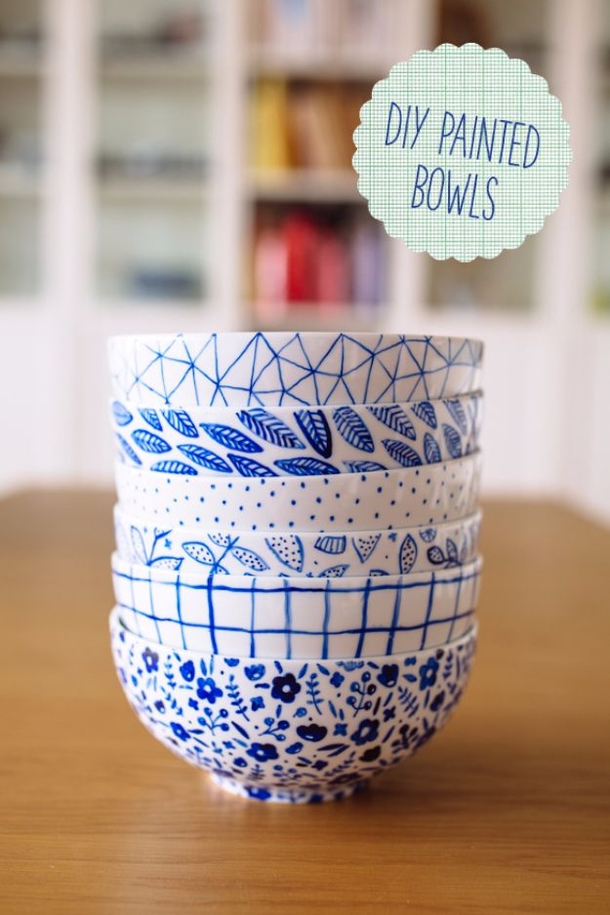 10 Beautiful DIY Gifts For Mommy - picture 5