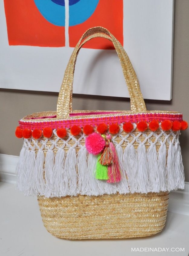 10 Beautiful DIY Gifts For Mommy - picture 9
