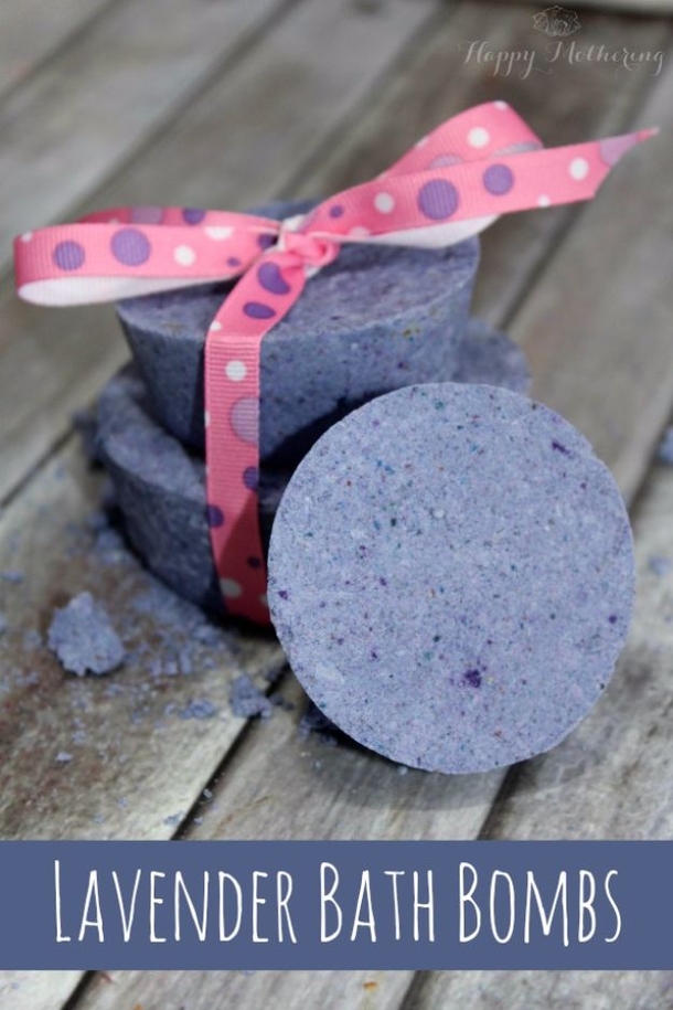 10 Beautiful DIY Ideas For A Home Spa Day - picture 10