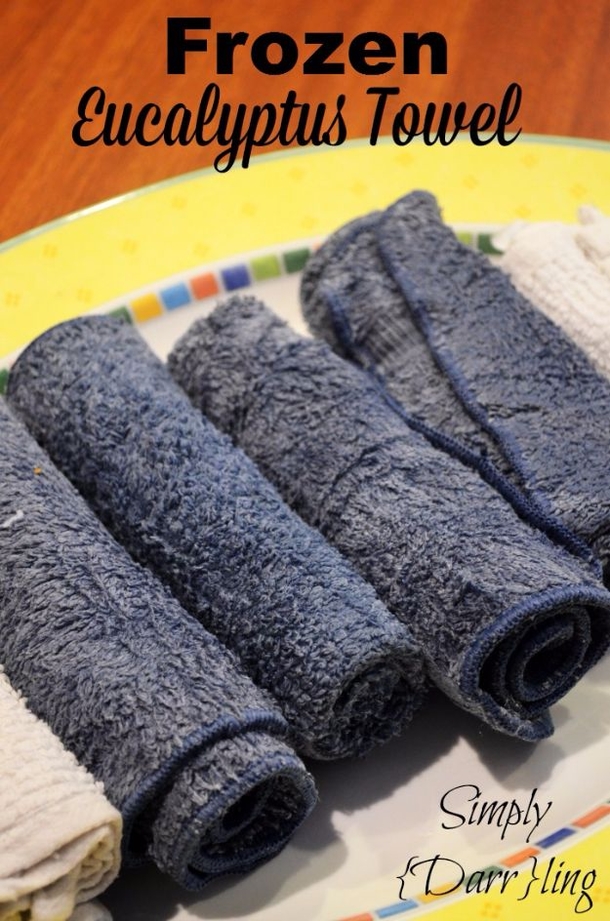 10 Beautiful DIY Ideas For A Home Spa Day - picture 2