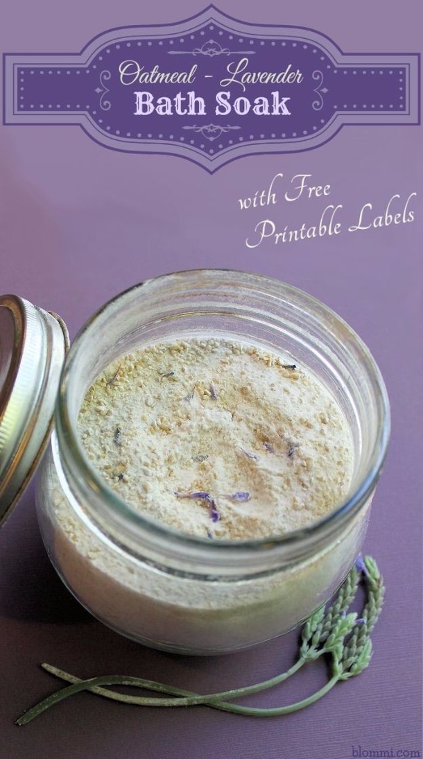 10 Beautiful DIY Ideas For A Home Spa Day - picture 3