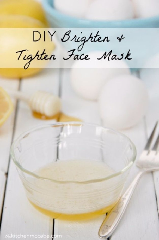10 Beautiful DIY Ideas For A Home Spa Day - picture 4