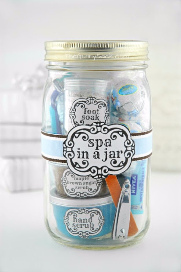 10 Beautiful DIY Ideas For A Home Spa Day - picture 7