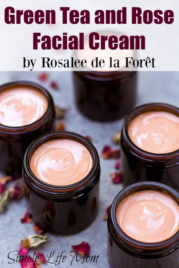 10 Beautiful DIY Ideas For A Home Spa Day - picture 9