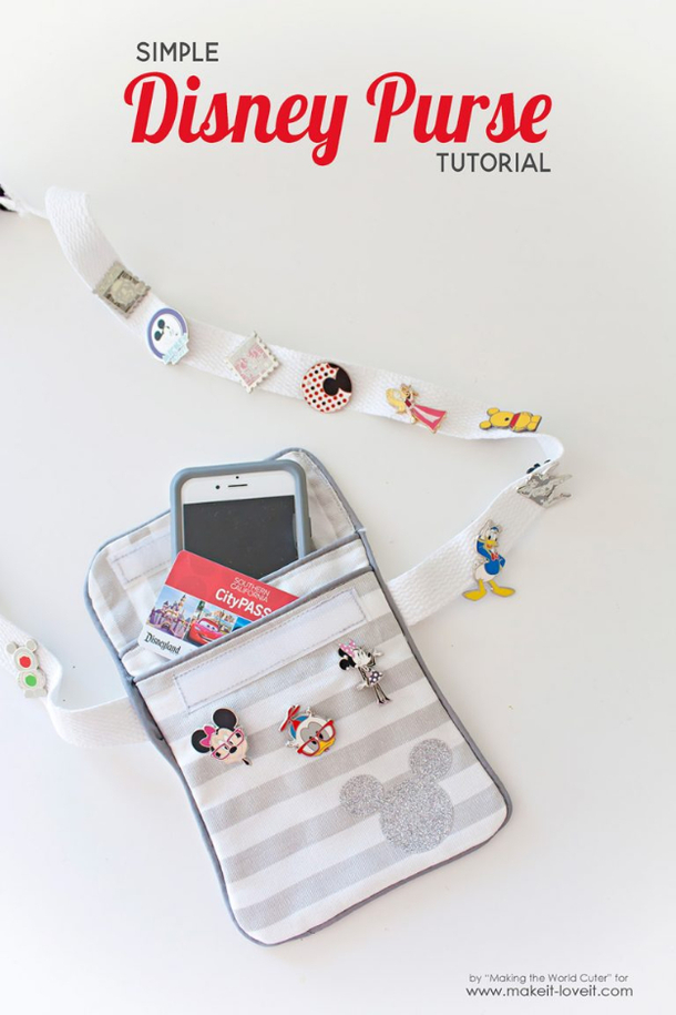 10 Beautiful DIY Purses You Wish You Owned Right Now - picture 10
