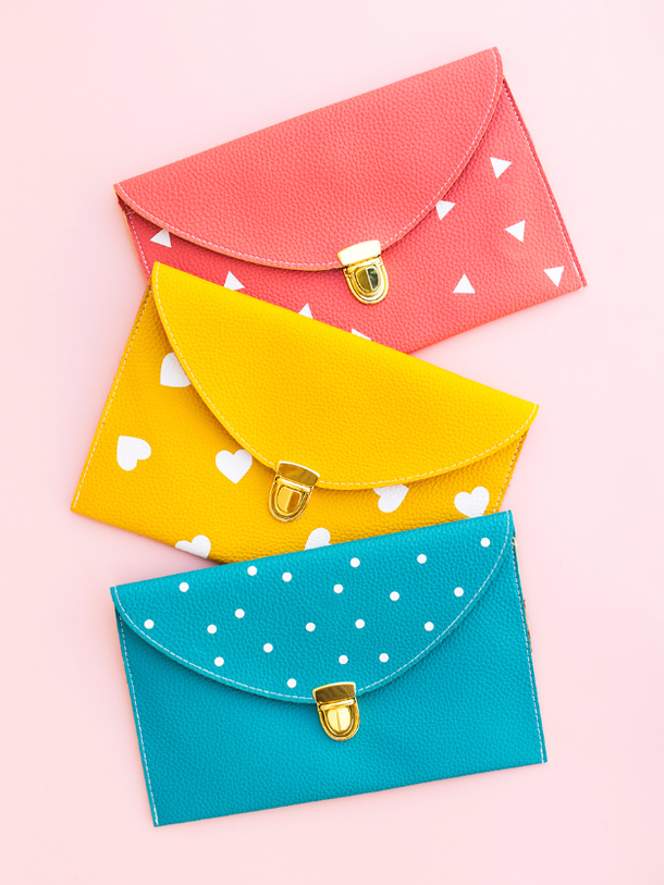 10 Beautiful DIY Purses You Wish You Owned Right Now - picture 3
