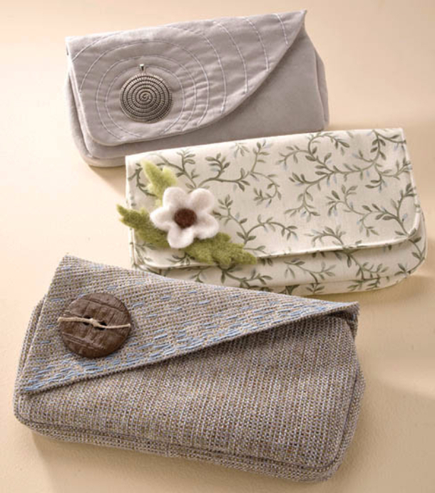 10 Beautiful DIY Purses You Wish You Owned Right Now - picture 5