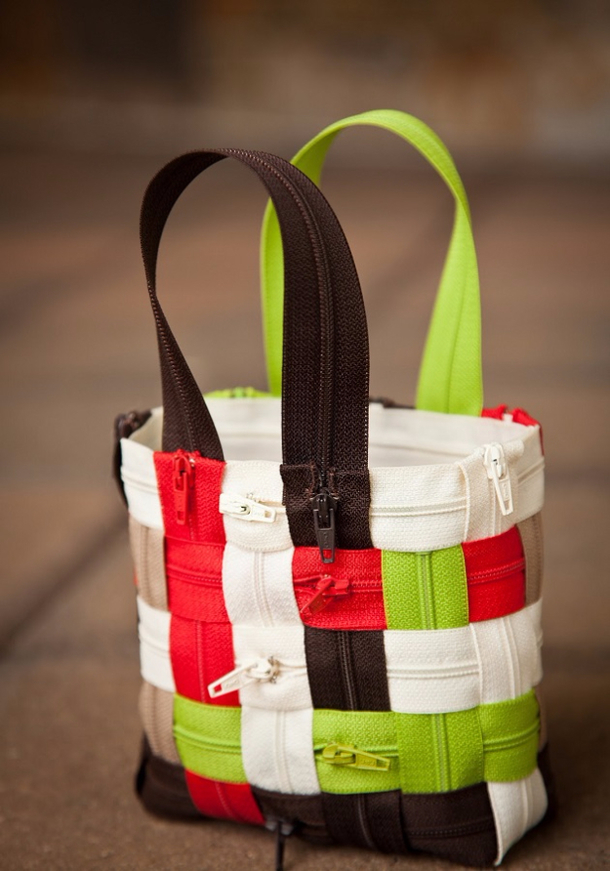 10 Beautiful DIY Purses You Wish You Owned Right Now - picture 8