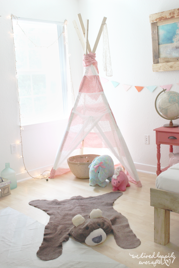 10 Beautiful DIY Rug Ideas For Your Home - picture 10