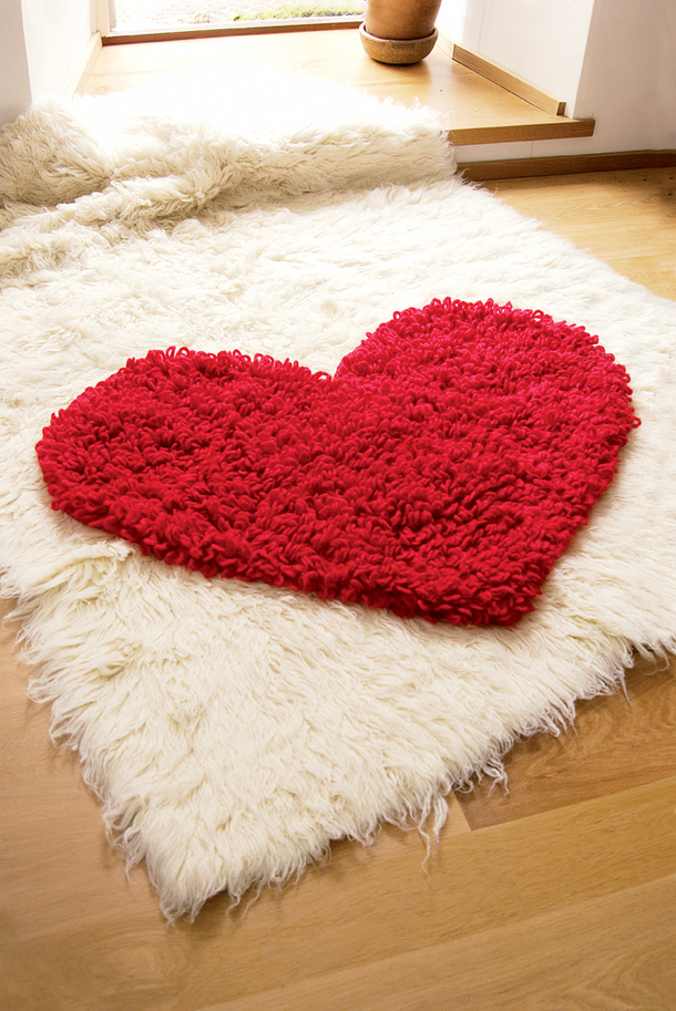 10 Beautiful DIY Rug Ideas For Your Home - picture 7