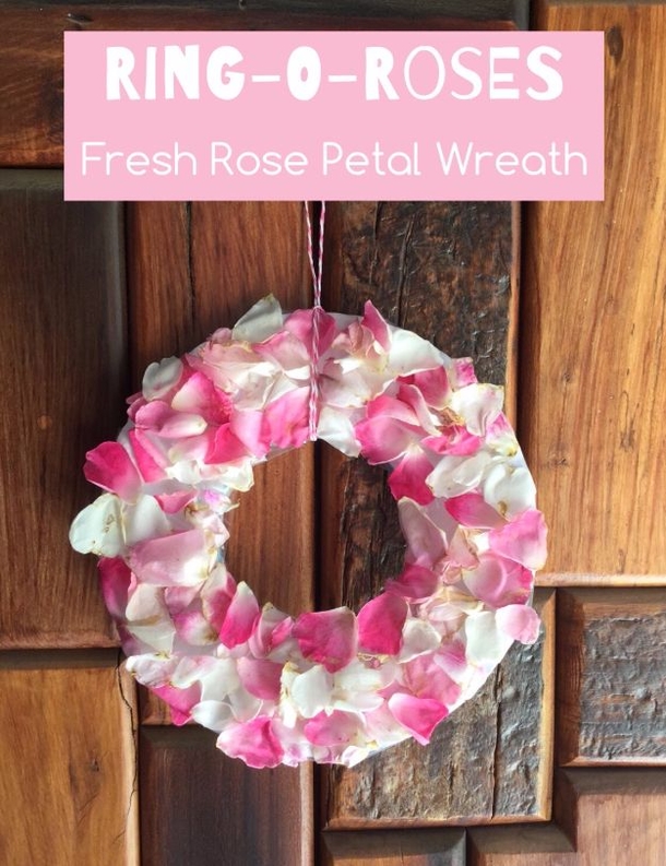 10 Beautiful DIY Ways To Use Rose Petals - picture 6