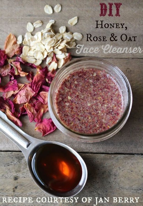 10 Beautiful DIY Ways To Use Rose Petals - picture 8