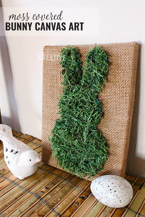 10 Beautiful Easter Wall Art Ideas For 2023 - picture 2