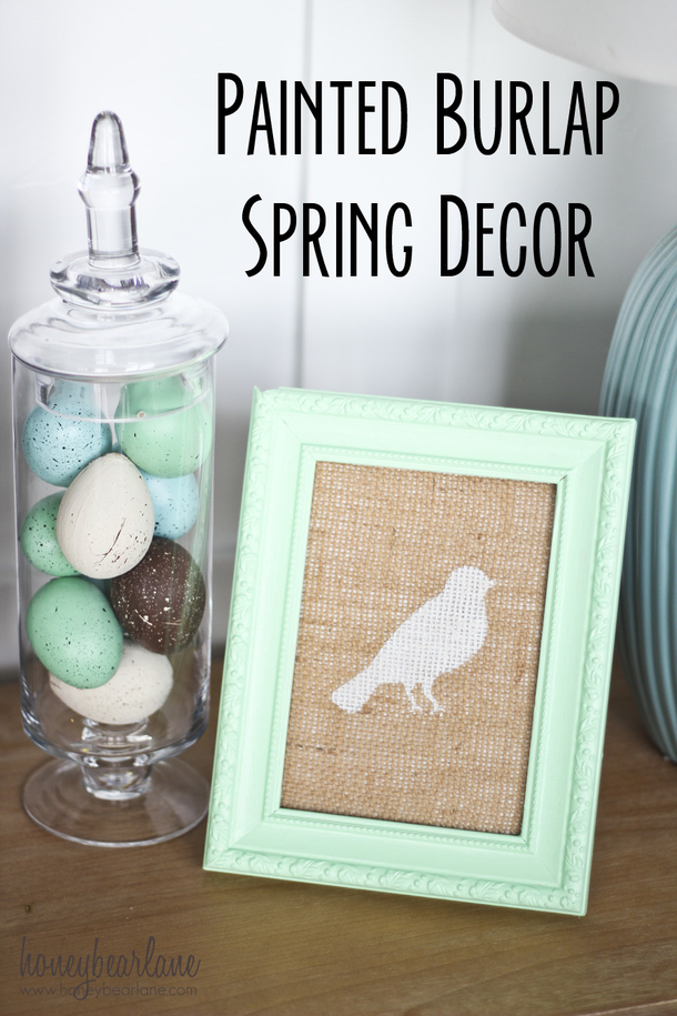 10 Beautiful Easter Wall Art Ideas For 2023 - picture 4