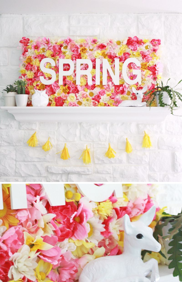 10 Beautiful Easter Wall Art Ideas For 2023 - picture 5