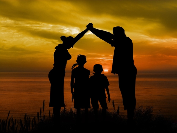 10 Beautiful Family Photography Images - picture 10