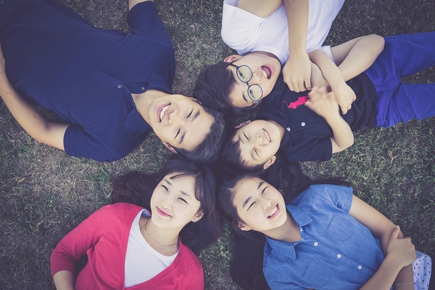 10 Beautiful Family Photography Images - picture 12