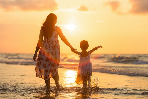 10 Beautiful Family Photography Images - picture 2