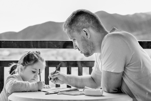 10 Beautiful Family Photography Images - picture 4