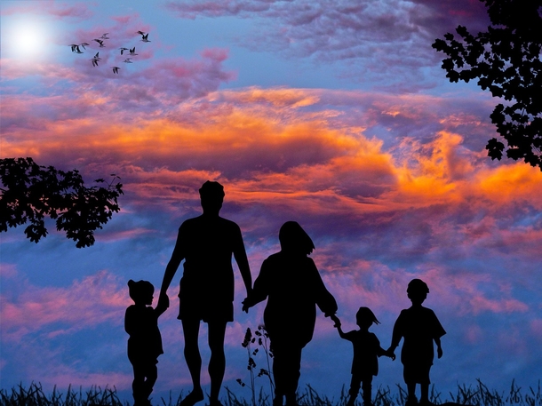 10 Beautiful Family Photography Images - picture 8
