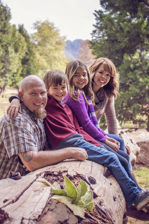 10 Beautiful Family Photography Images - picture 9