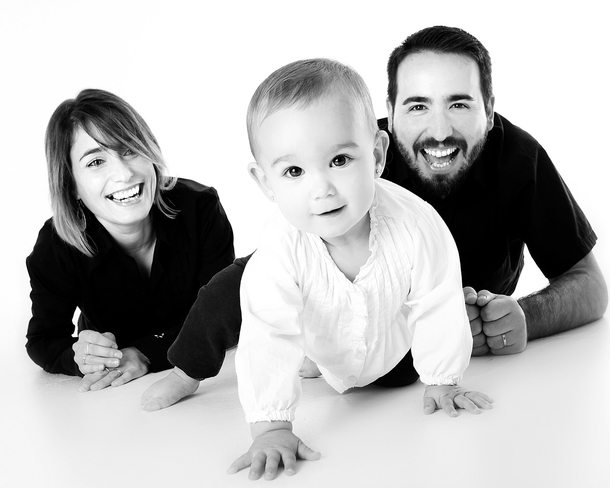 10 Beautiful Family Photography Images - picture 11