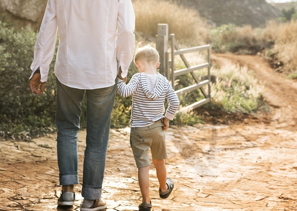 10 Beautiful Family Photography Images - picture 3